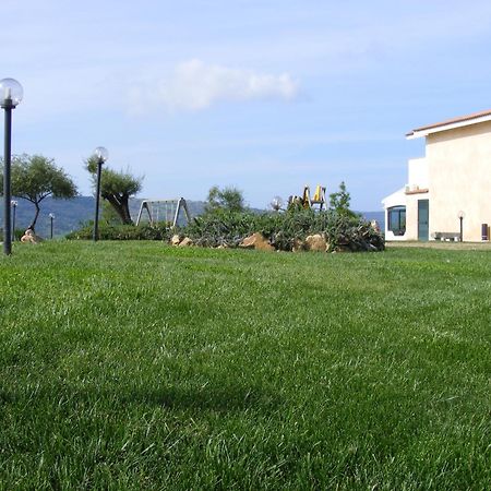Tenuta Su Vrau Posada  Exterior foto