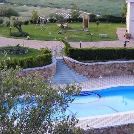 Tenuta Su Vrau Posada  Exterior foto