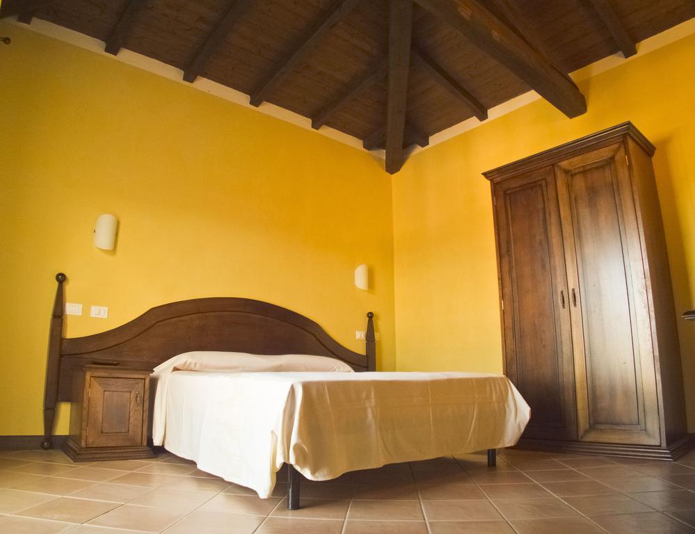 Tenuta Su Vrau Posada  Exterior foto