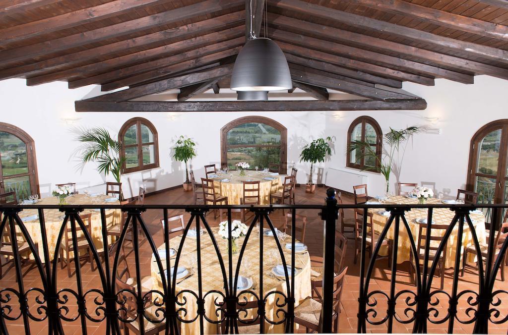 Tenuta Su Vrau Posada  Exterior foto