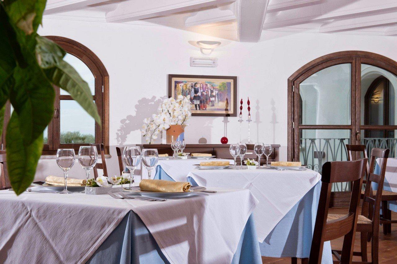 Tenuta Su Vrau Posada  Exterior foto