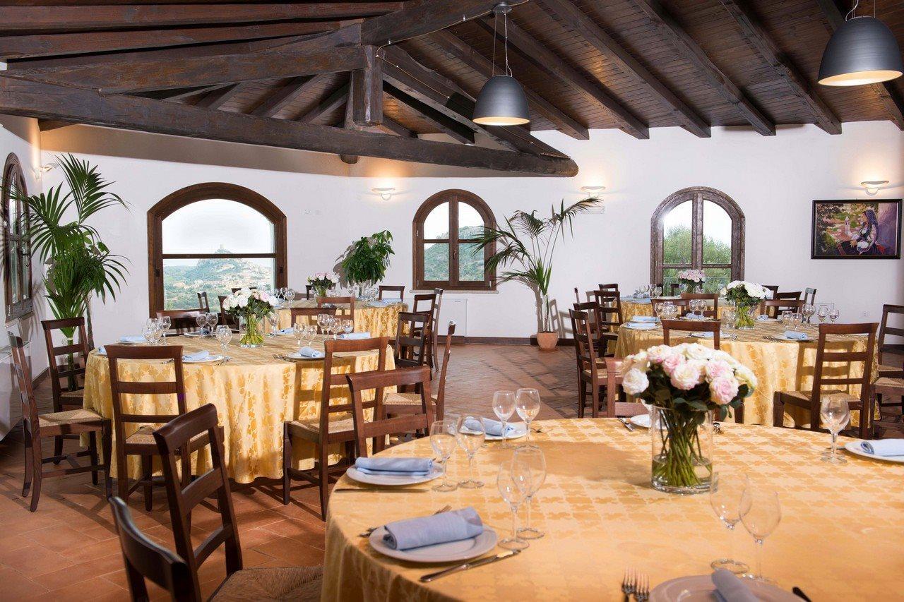 Tenuta Su Vrau Posada  Exterior foto