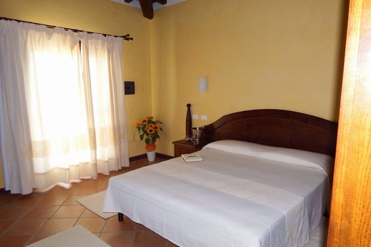 Tenuta Su Vrau Posada  Exterior foto
