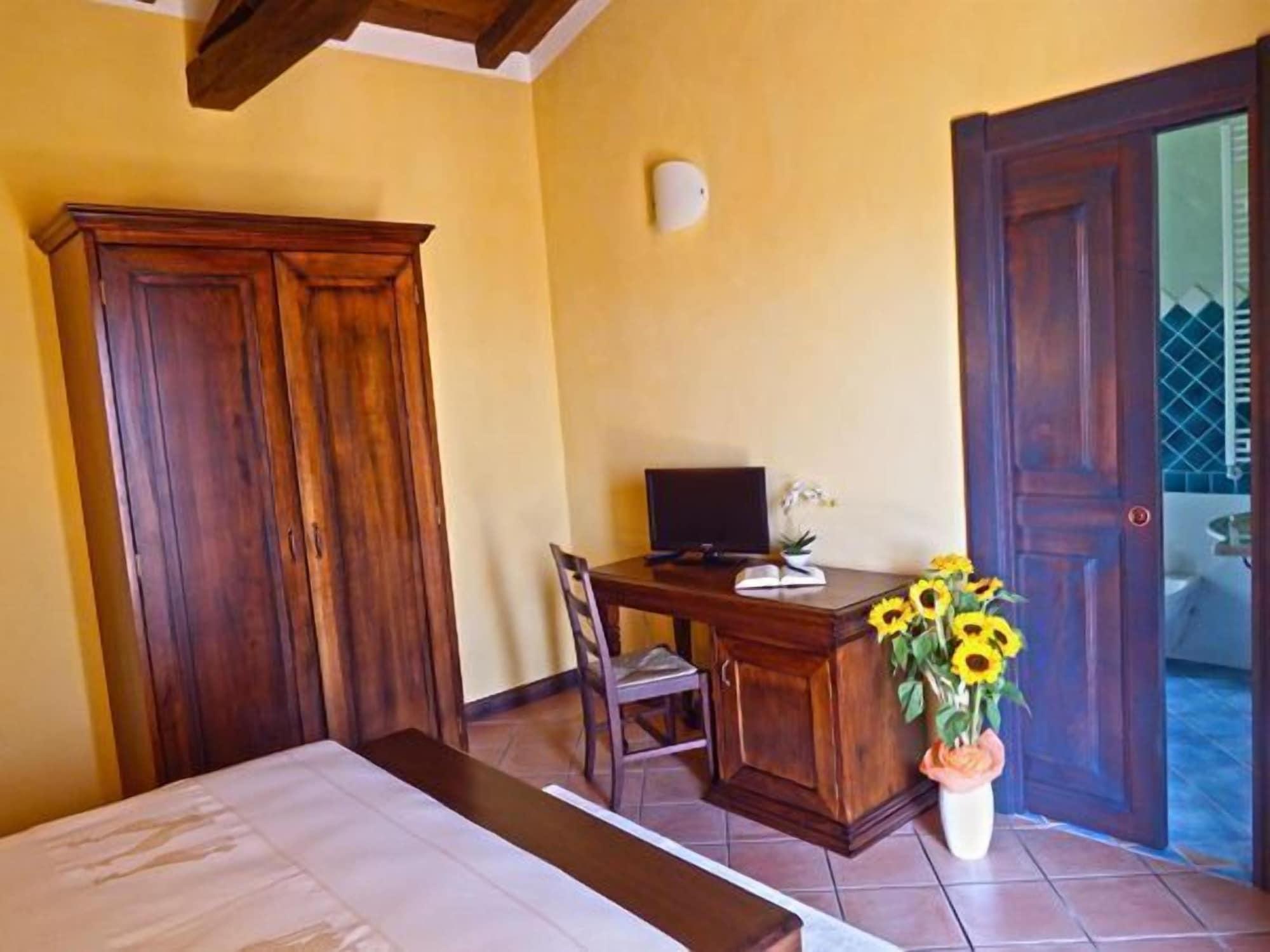 Tenuta Su Vrau Posada  Exterior foto