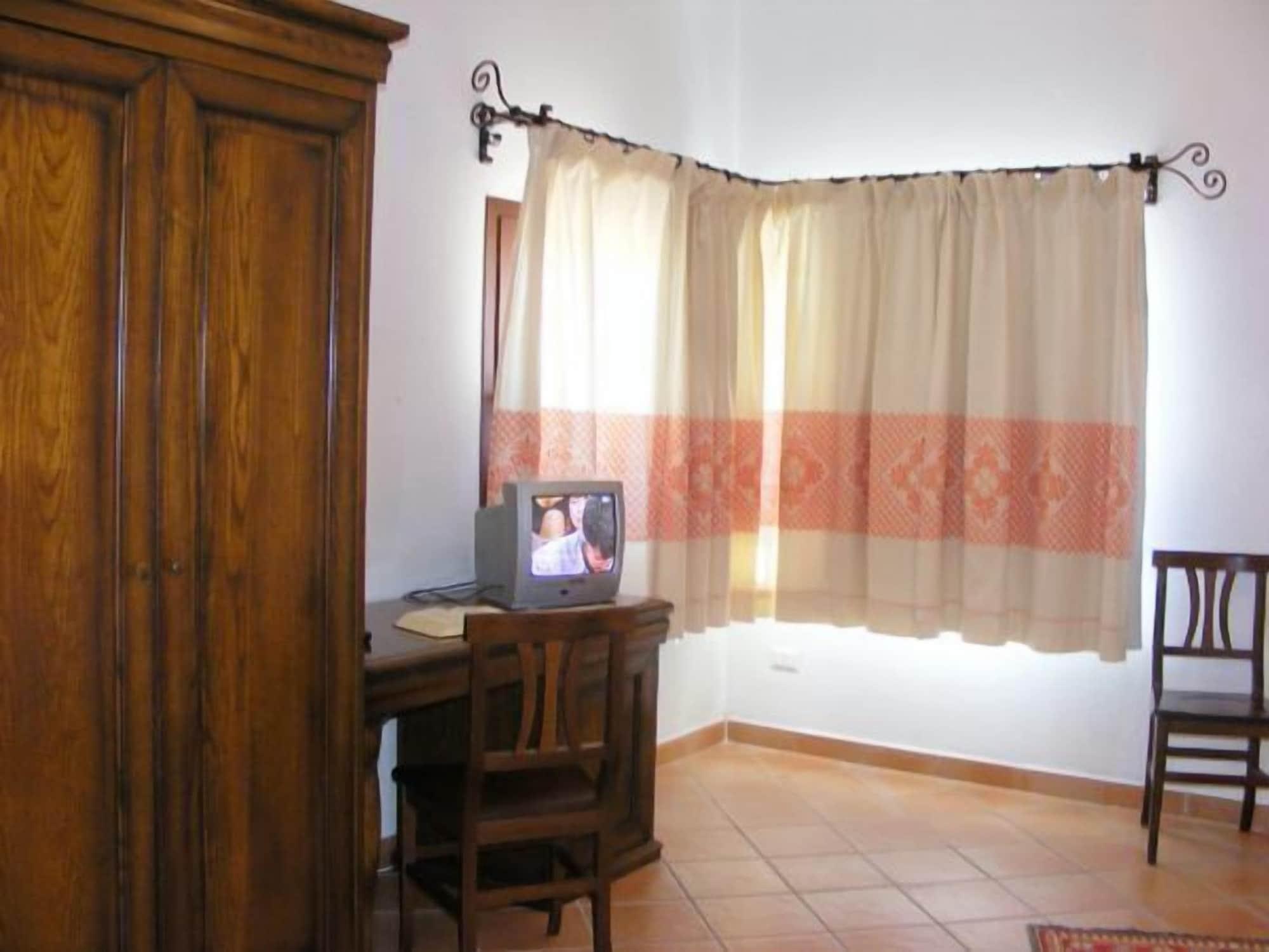 Tenuta Su Vrau Posada  Exterior foto