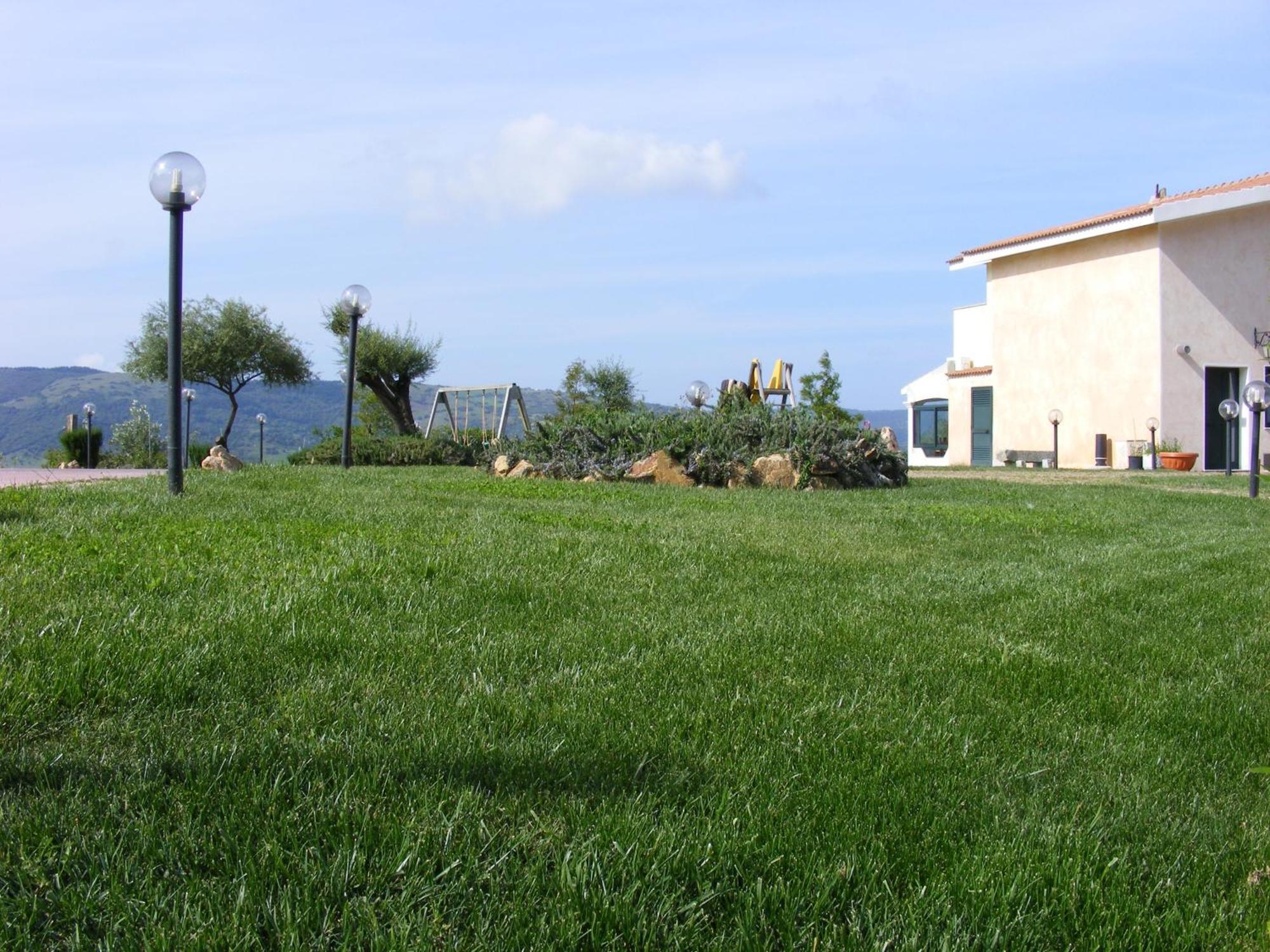 Tenuta Su Vrau Posada  Exterior foto