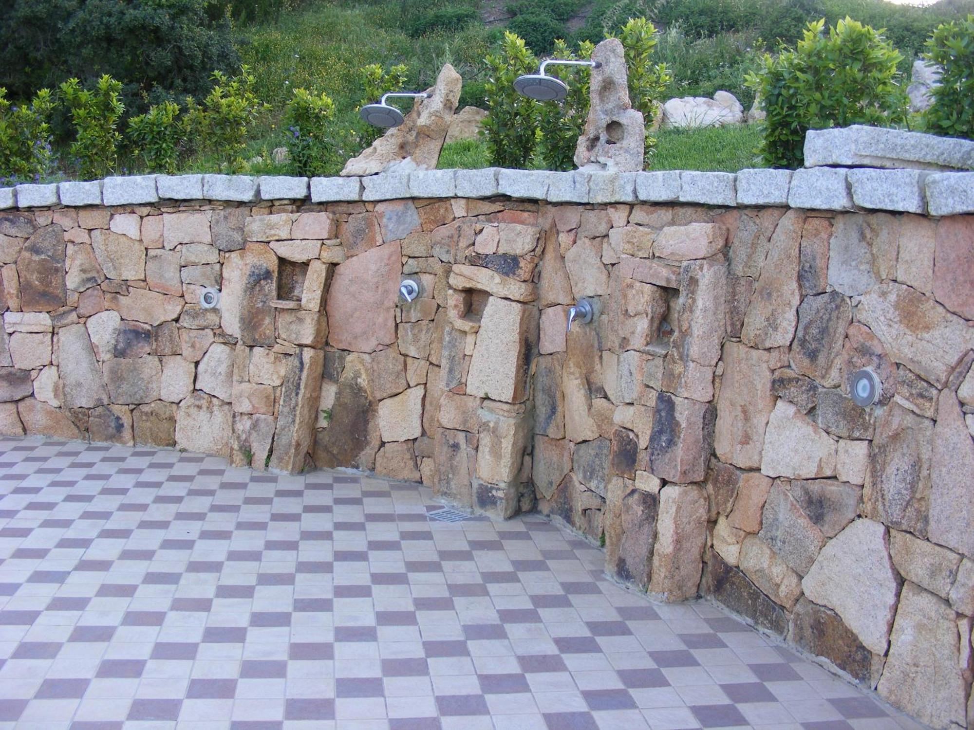 Tenuta Su Vrau Posada  Exterior foto