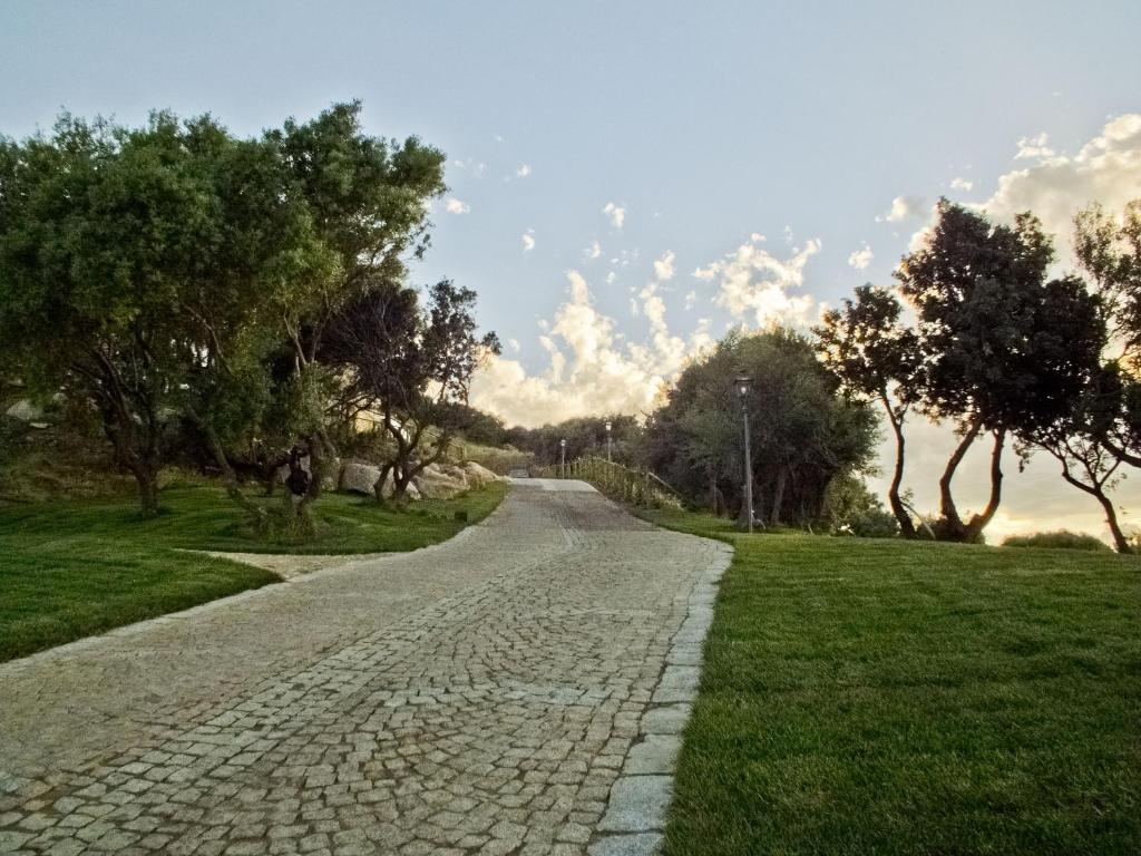 Tenuta Su Vrau Posada  Exterior foto