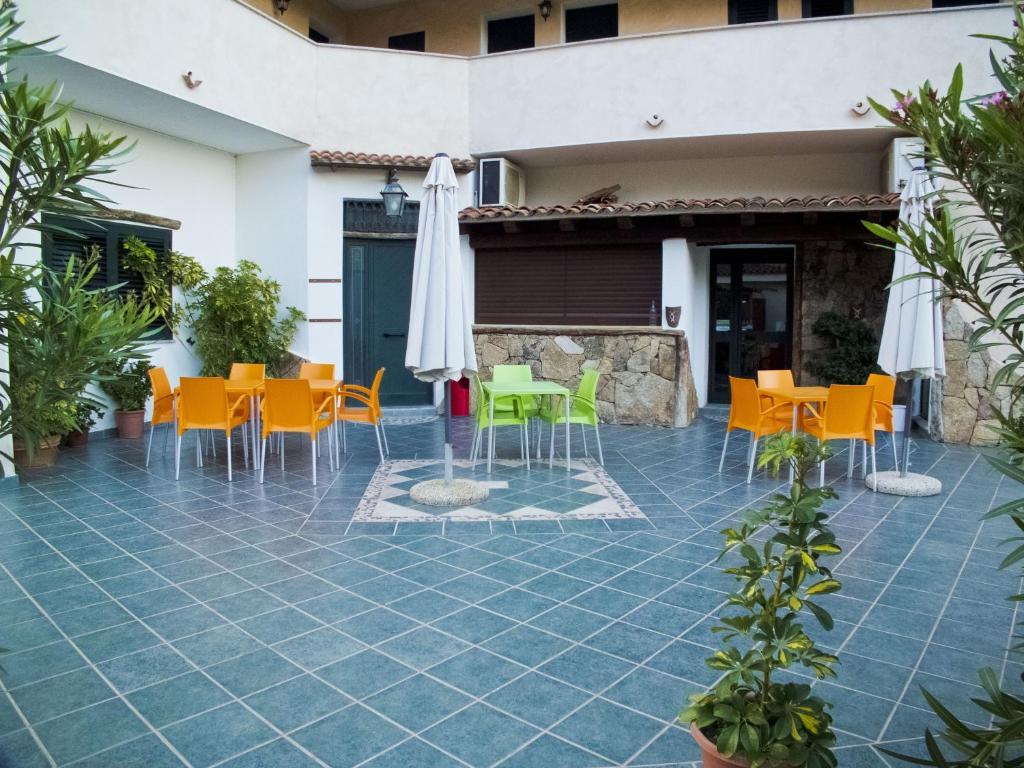 Tenuta Su Vrau Posada  Exterior foto