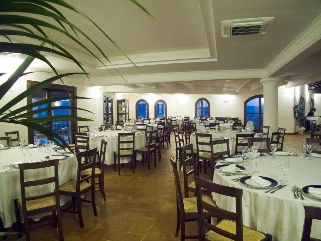 Tenuta Su Vrau Posada  Exterior foto
