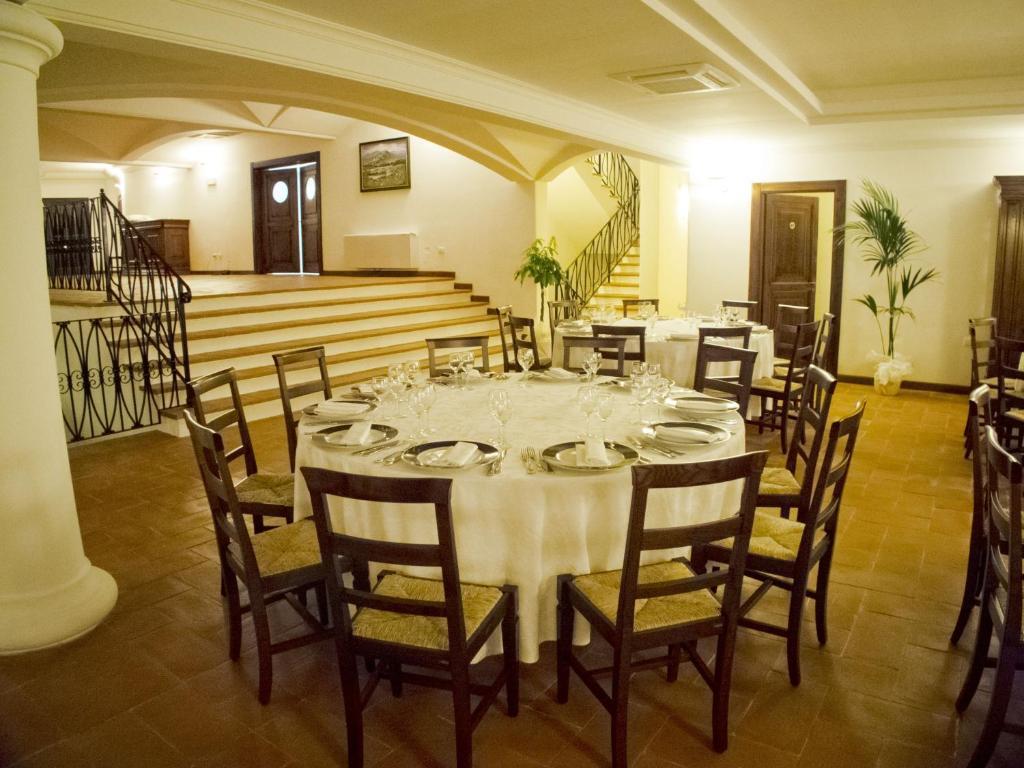 Tenuta Su Vrau Posada  Exterior foto