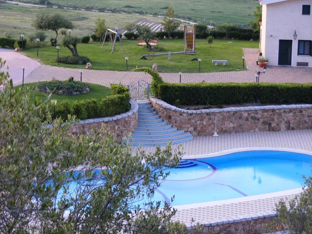 Tenuta Su Vrau Posada  Exterior foto