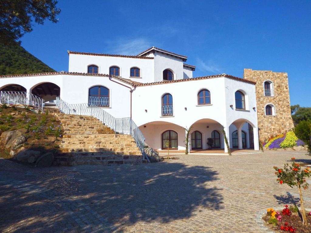 Tenuta Su Vrau Posada  Exterior foto