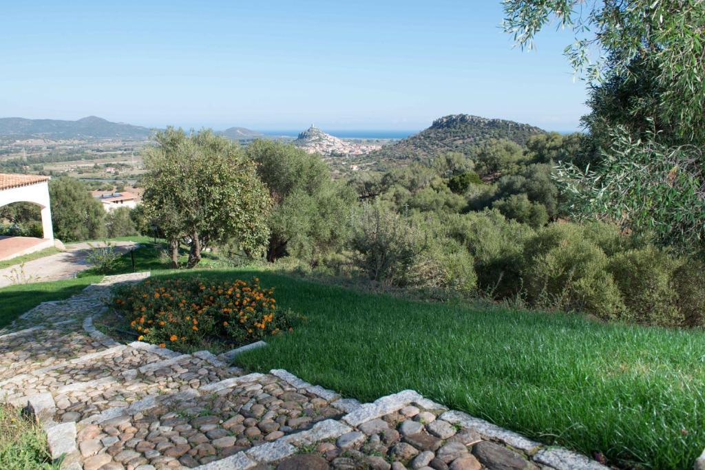 Tenuta Su Vrau Posada  Exterior foto